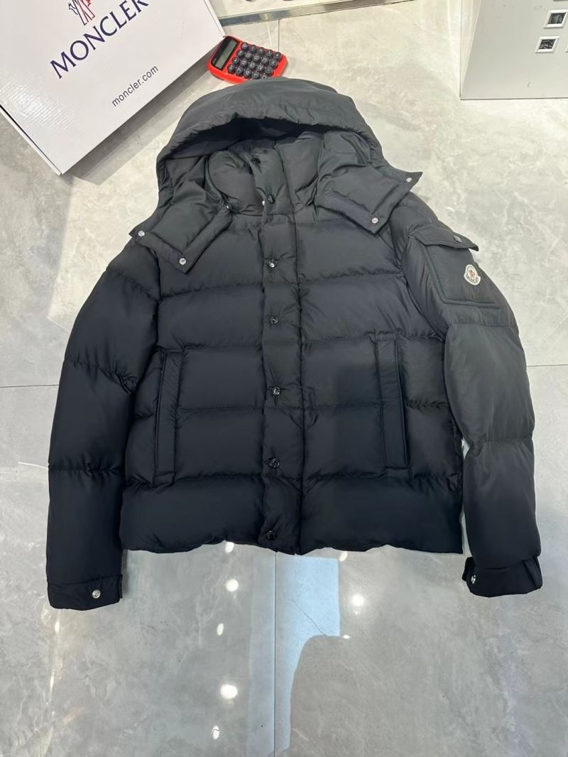 Moncler Down Jackets